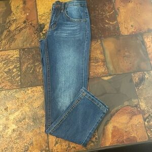 Boys jeans